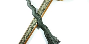 Kyai Sengkelat Diakui Dunia Lewat UNESCO