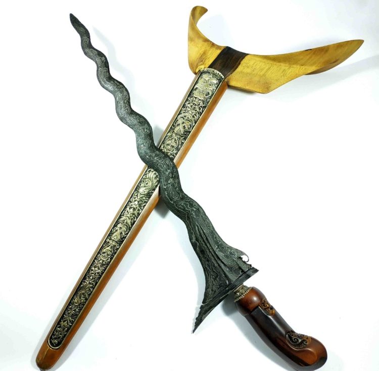 Kyai Sengkelat Diakui Dunia Lewat UNESCO