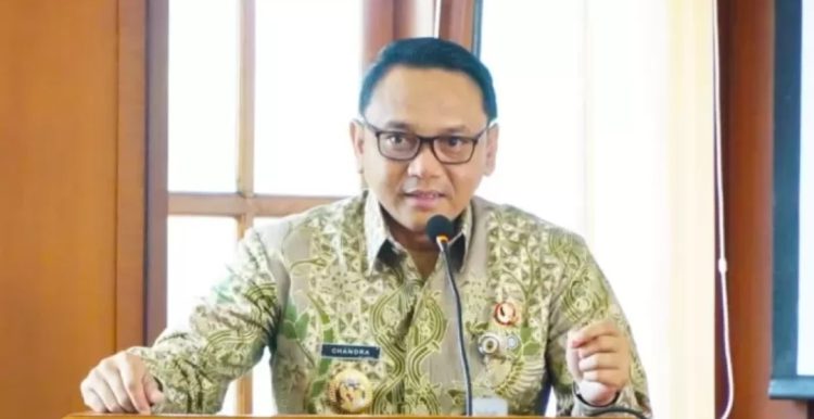 Amanah di Atas Segalanya! Plt Bupati Pati Ingatkan Etika dan Transparansi Birokrasi