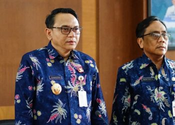 Tak Ada Ampun! THM Bandel di Pati Terancam Dicabut Izinnya di Momen Ramadan