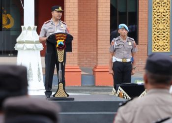 Terobosan E-Sport Polresta Pati, Strategi Deket Generasi Z dan Alpha