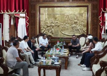 Investor Cina Turun ke Juwana, Potensi Laut Pati Mulai Dilirik Dunia