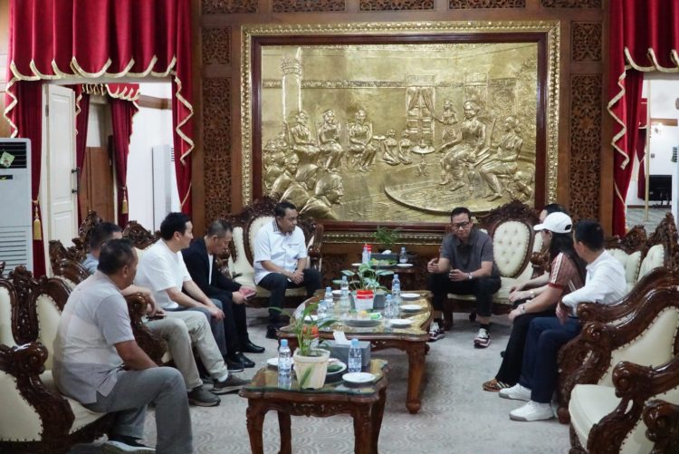 Investor Cina Turun ke Juwana, Potensi Laut Pati Mulai Dilirik Dunia