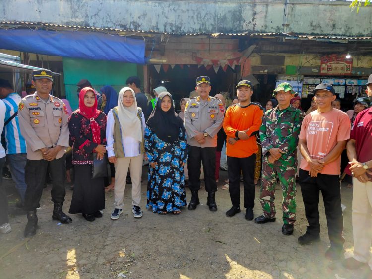 Isu Minyak Goreng Rp22 Ribu Dibantah Bulog, MinyaKita Tetap Dijual Sesuai HET