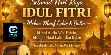 Refleksi Idulfitri, Agus Kliwir Tekankan Pers Harus Jadi Penyejuk Informasi