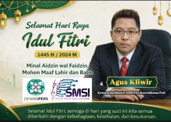 Agus Kliwir : Wartawan Instan Dinilai Rusak Wajah Pers Nasional