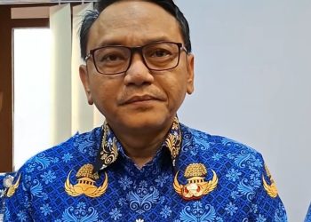 Penundaan Proyek Sementara, Chandra : Habis Lebaran Dikebut