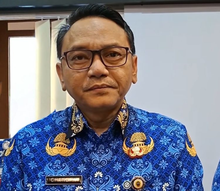 Penundaan Proyek Sementara, Chandra : Habis Lebaran Dikebut