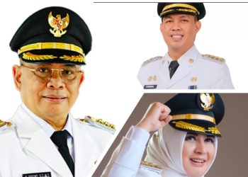 OTT Tiga Bupati, Bukti Pengawasan Anggaran Daerah Masih Lemah