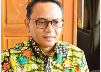 Instruksi Presiden RI! Plt Bupati : Open House Dihentikan, Pati Jadi Contoh Nasional