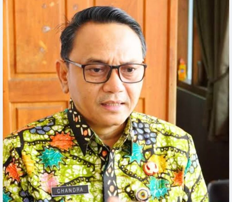 Instruksi Presiden RI! Plt Bupati : Open House Dihentikan, Pati Jadi Contoh Nasional