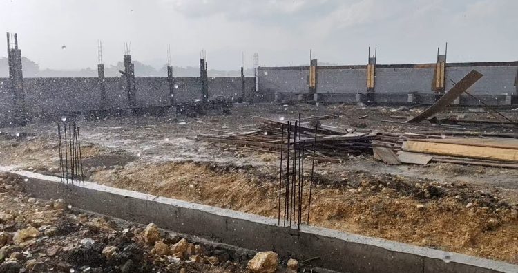 KDMP Dipertanyakan, Kualitas Tanah Berizin Tidak?