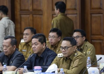 Pakta Integritas Jateng Bukan Formalitas, Plt. Bupati : Suap dan Gratifikasi Dilarang Keras