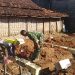 TMMD Pati Percepat Bedah Rumah RTLH