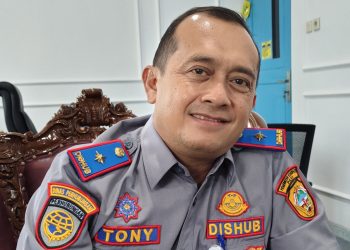 Traffic Light Jadi Sorotan, Dishub Pati Siapkan Evaluasi Besar – Besaran