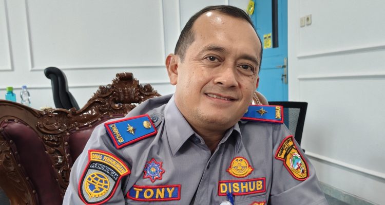 Traffic Light Jadi Sorotan, Dishub Pati Siapkan Evaluasi Besar – Besaran