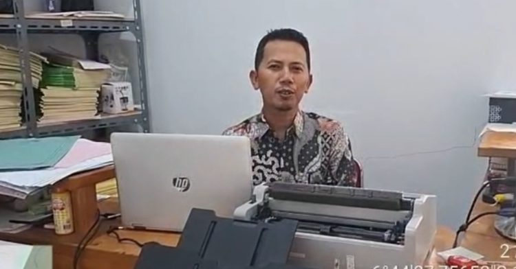 Polemik KDMP Dihentikan, Kades Sukobubuk Respon Aspirasi Warga