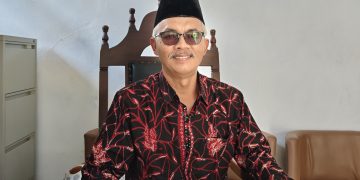 Kades Muktiharjo : Dana Desa Menurun, Bikin Orang Enggan Nyaleg Jadi Kades