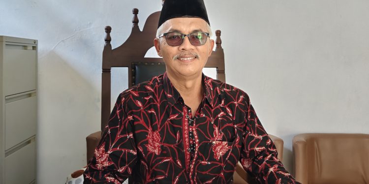 Kades Muktiharjo : Dana Desa Menurun, Bikin Orang Enggan Nyaleg Jadi Kades