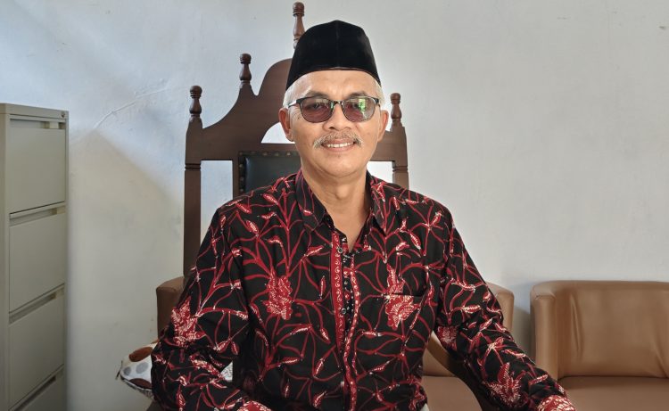 Kades Muktiharjo : Dana Desa Menurun, Bikin Orang Enggan Nyaleg Jadi Kades