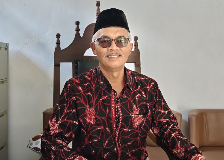 Kades Muktiharjo : Dana Desa Menurun, Bikin Orang Enggan Nyaleg Jadi Kades