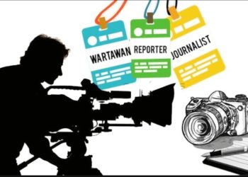 Agus Kliwir : Pers Harus Jadi Kontrol Sosial, Bukan Pabrik Berita Sensasi