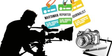 Agus Kliwir : Pers Harus Jadi Kontrol Sosial, Bukan Pabrik Berita Sensasi