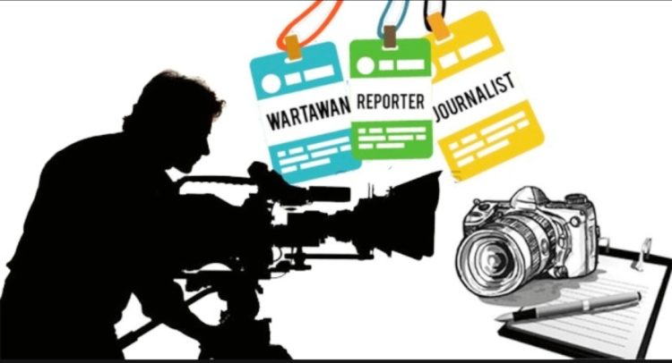 Agus Kliwir : Pers Harus Jadi Kontrol Sosial, Bukan Pabrik Berita Sensasi