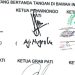 Kritik Sosial di Pati, Ormas dan LSM Tegaskan Mapolresta Bukan Tempat Posko Aksi