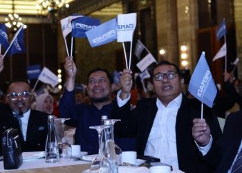 Prof Abdul Latif Usul Dewan Pengawas Independen, Advokat Nakal Tak Bisa Lagi “Kabur Organisasi”