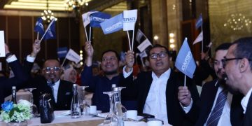 Prof Abdul Latif Usul Dewan Pengawas Independen, Advokat Nakal Tak Bisa Lagi “Kabur Organisasi”