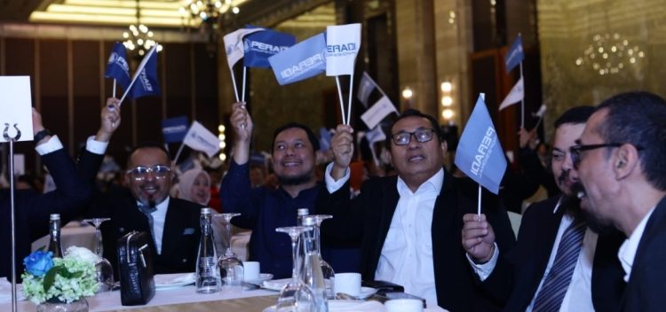 Prof Abdul Latif Usul Dewan Pengawas Independen, Advokat Nakal Tak Bisa Lagi “Kabur Organisasi”