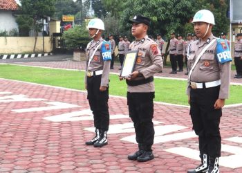 Kasus Calo Kelulusan Polri Viral, Pelaku di Pidana 5 Tahun dan PTDH