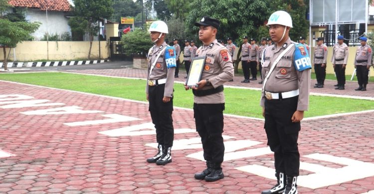 Kasus Calo Kelulusan Polri Viral, Pelaku di Pidana 5 Tahun dan PTDH