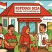 Dana Desa Disulap Jadi Proyek Borongan, Dugaan KDMP Pati Dikendalikan Satu Kades