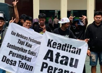 Kasus ABH Pati Jadi Sorotan Nasional, Ini Faktanya