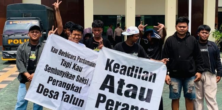 Kasus ABH Pati Jadi Sorotan Nasional, Ini Faktanya