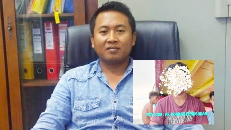 Penonton Tewas Ditusuk, DPRD Pati Murka ke Polisi Jangan Diam