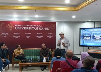 Selat Hormuz Jadi Titik Strategis Perebutan Pengaruh Global