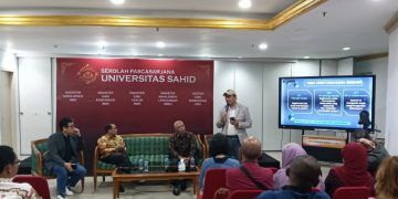 Selat Hormuz Jadi Titik Strategis Perebutan Pengaruh Global