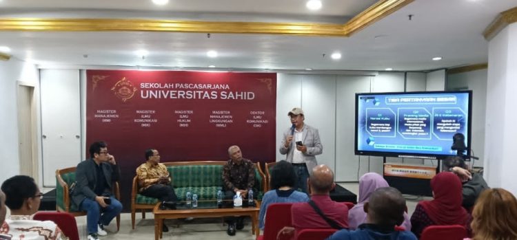 Selat Hormuz Jadi Titik Strategis Perebutan Pengaruh Global