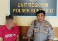 Berbekal Laporan Warga, Polisi Tangkap Pelaku Pencurian