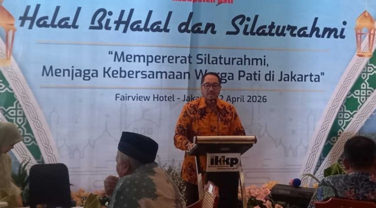 Batik Bakaran Pati sebagai Warisan Budaya Nusantara