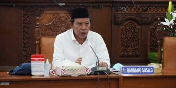 Dugaan Pungli di SMPN 1 Tayu, Wakil Ketua II DPRD Pati Minta Disdikbud Bertindak Tegas