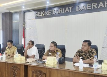 Gerakan Indonesia Asri Diperkuat, Pati Jalankan Program “Resik-Resik” Wajib Laporan