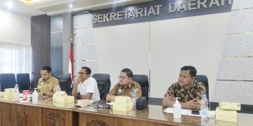Gerakan Indonesia Asri Diperkuat, Pati Jalankan Program “Resik-Resik” Wajib Laporan