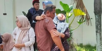 Tongtek Maut Pati Menjerit “Keadilan Tidak Berpihak”