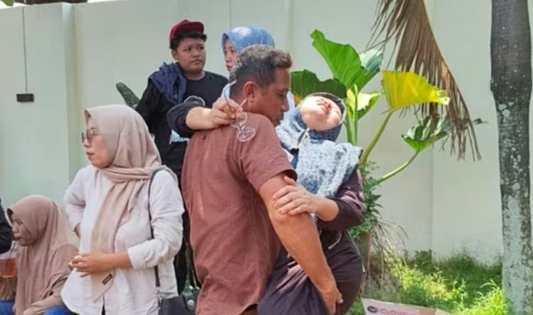 Tongtek Maut Pati Menjerit “Keadilan Tidak Berpihak”