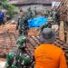 Insiden Rumah Ambruk di Lokasi TMMD Pati, Warga Sempat Panik