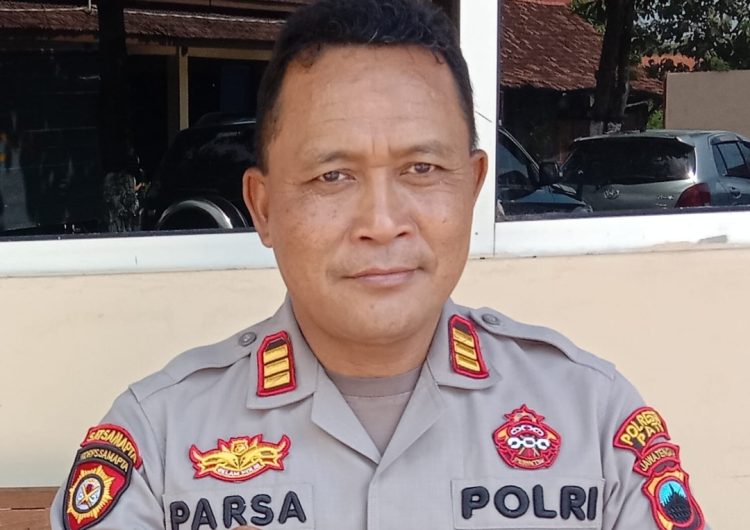 Polisi Kritik Lemahnya Pengawasan Orang Tua dan Lingkungan